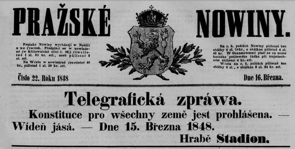 Národní stráž v Polné roku 1848 Břetislav Rérych napsal a Městské Rérychovo museum v Polné vydalo v roce 1948 drobnou publikaci věnovanou roku 1848 v Polné 1.