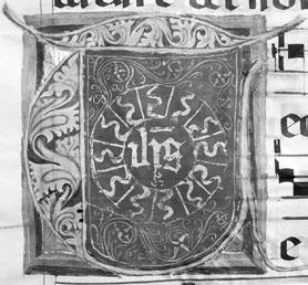 K žaltáři M IV 7 patřil původně i další text, který je dnes zachován v samostatné podobě, a sice v jiném kodexu olomoucké Vědecké knihovny se signaturou M IV 4.
