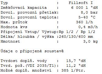 NÁVRH DALŠÍCH ZAŘÍZENÍ SOUSTAVY Obrázek 9.