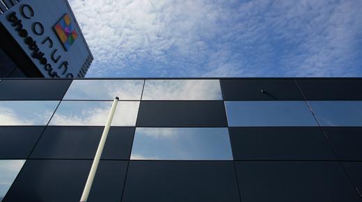 Architekt: Rosa