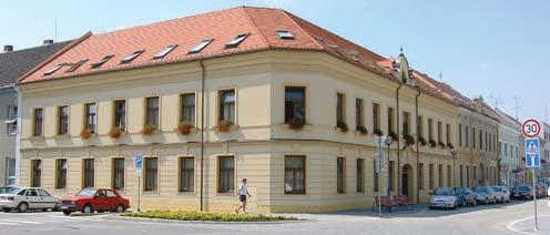 3. Použití Stropní nosníky je možné použít v běžném i vlhkém prostředí uzavřených objektů.