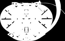 necessity of measuring the fiber forward