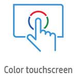 a efektivní mobilní tisk. Multifunkční tiskárna HP LaserJet Enterprise M630dn Průchozí multifunkční tiskárna HP LaserJet Enterprise M630z Získejte vysoký výkon pro zlepšení toku pracovních operací.