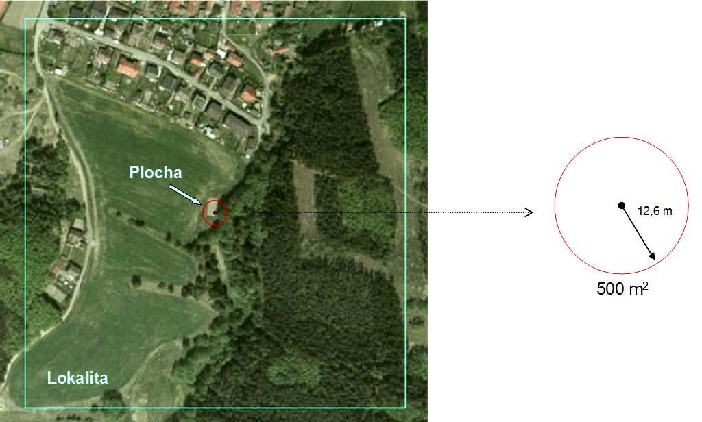 inventarizace krajiny czechterra Inventarizace krajiny CzechTerra byla financována Ministerstvem životního prostředí ČR v letech 2008-2011 (součást projektu VaV SP/2d1/93/07).