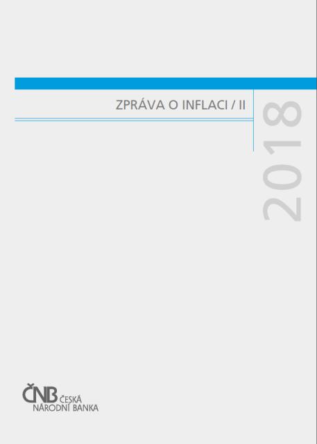 ČNB je především povinna dbát o cenovou stabilitu (od roku 2001) a rovněž dbát o finanční stabilitu (od roku 2013).
