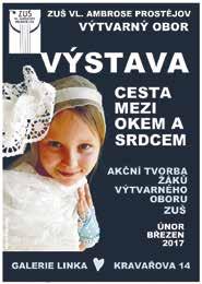 Prostřednictvím akční tvorby žáci objevují jiné výtvarné hodnoty a způsoby sebevyjádření. Akční tvorba usnadňuje vnímání sebe sama a přibližuje některé výrazové prostředky figurální kompozice.