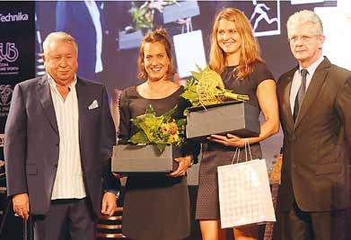 SPORT Sportovcem Olomouckého kraje 2016 je tenistka Petra Kvitová Sportovní komise Rady města Prostějova u příležitosti ankety Sportovec města Prostějova za rok 2016 vyhlašuje kategorii Hvězda