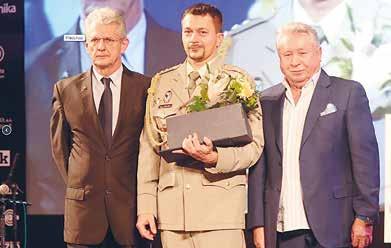 Informace o soutěži jsou zveřejněny v prostějovských médiích (Prostějovské radniční listy, Prostějovský Večerník, Prostějovské novinky a Prostějovský Deník) způsob hlasování prostřednictvím webu