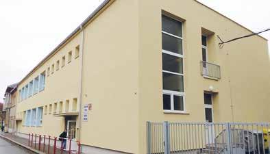 Celkové náklady činily téměř 2,9 mil. Kč. Zhotovilem byla firma JAMASTAV MORAVIA a.s.
