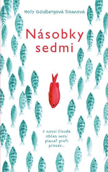 Veronika Stasicová, 8. A Willow je dvanáctiletá dívka. Je neobyčejně zvláštní a zároveň neobyčejně milá. Je geniální, fascinuje ji sedmička a násobky tohoto čísla. Jejich odříkávání ji uklidňuje.