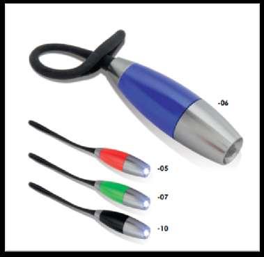 rozmer: 140 118 22 mm Cena: 3,66 /ks AP791968 LED baterka