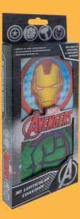 9,99 KLÍČENKA IRON MAN