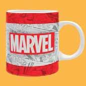 SPIDERMAN RED 