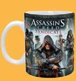 JIŽ V PRODEJI ASSASSIN S