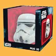 VADER 3D (300 ml) Kč 159 Kč