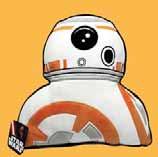 POLŠTÁŘ BB-8