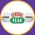 CENTRAL PERK 315 ML