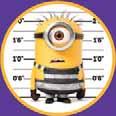 DESPICABLE ME 3 - LINE UP