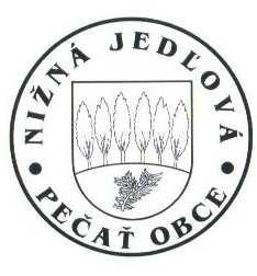 Na pažiti (pôde) je vyobrazená skupina šiestich stromov, ktorá má tzv. hovoriaci charakter (poukazuje na meno obce). 1.5 Logo obce Symboly obce sú logom obce. 1.6 História obce Prvá písomná zmienka o obci je z roku 1559.