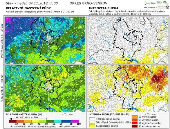 Okres Brno-venkov 4.11.