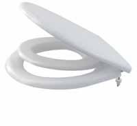 antibakteriálními vlastnostmi Panty 5 ks 120 ks P096 Duroplast s antibakteriálními vlastnostmi A601 PERGAMON WC sedátko Duroplast A601 PISTACHIO WC