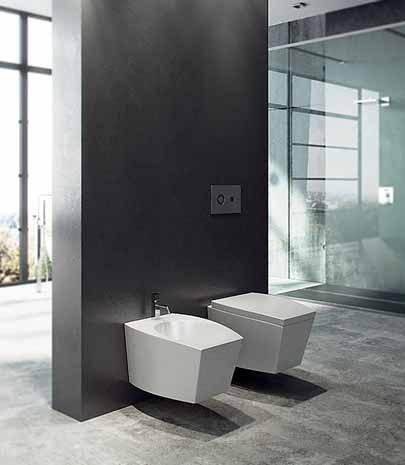 Jejich předchůdce, kolekci tlačítek FLAT, zase ocenila porota v produktově-designové soutěži Red Dot Award v roce 2014.