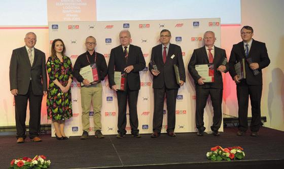 GRAND PRIX HODNOTITELSKÁ POROTA: PŘEDSEDA: doc. Ing. Stanislav Maňas, CSc.