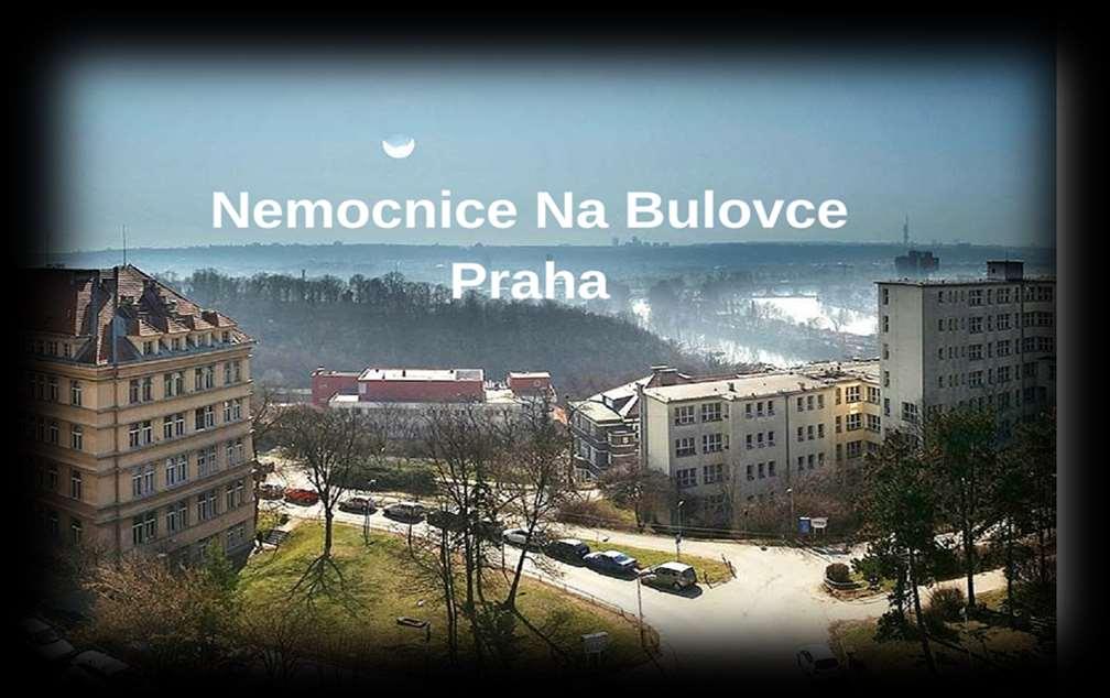 Bonusy v nemocniční praxi