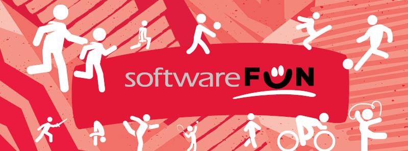 1 / 6 SoftwareFUN 2017 3.