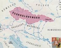 2. listopadu 1918 - vojensky obsazeno Slovensko, protože bylo stále pod správou Maďarů, kteří se snažili, aby se neodtrhlo, do čela Slovenska se postavil Vávro Šrobár jako ministr s plnou mocí pro