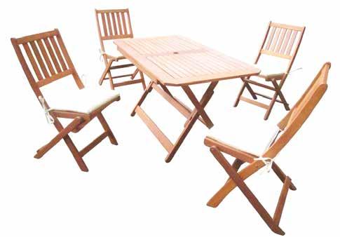 židle,tropické dřevo, 55 95 63 cm,1005095-00