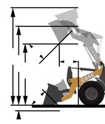 SPECIFIKACE SNADNÁ MANIPULACE S PALETAMI Zapojení: Mechanické paralelní XT a Z-bar kinematikou Z-kinematika je nejuniverzálnější typ zapojení.