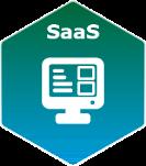 změny a rozvoj Zákazník: uživatel (SaaS), + správa aplikace (PaaS),