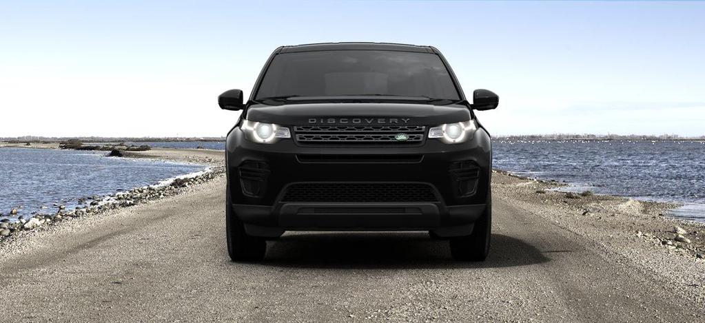 VÁŠ LAND ROVER DISCOVERY SPORT PURE