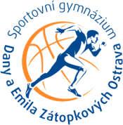 SPORTOVNÍ GYMNÁZIUM DANY A EMILA ZÁTOPKOVÝCH, OSTRAVA, PŘÍSPĚVKOVÁ ORGANIZACE Volgogradská 2631/6, 700 30 Ostrava-Zábřeh Plavání 2010 Úroveň plaveckého sportu v Ostravě stále stoupá, plavci se