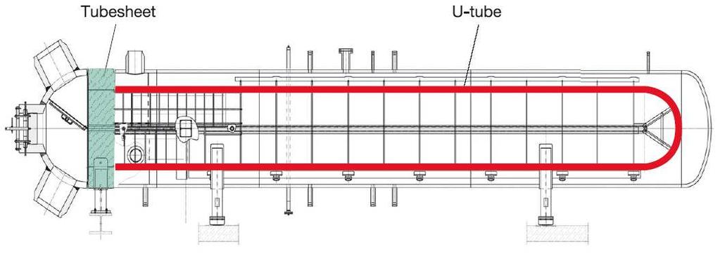 1. ÚVOD V roce 2007 podepsala Škoda Power a.s. zakázku pro nový elektrárenský blok Ledvice 660 MW s nadkritickými parametr.