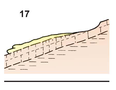 (PŘÍVALOVÉ PROUDY (DEBRIS FLOW)) (16) STÉKÁNÍ