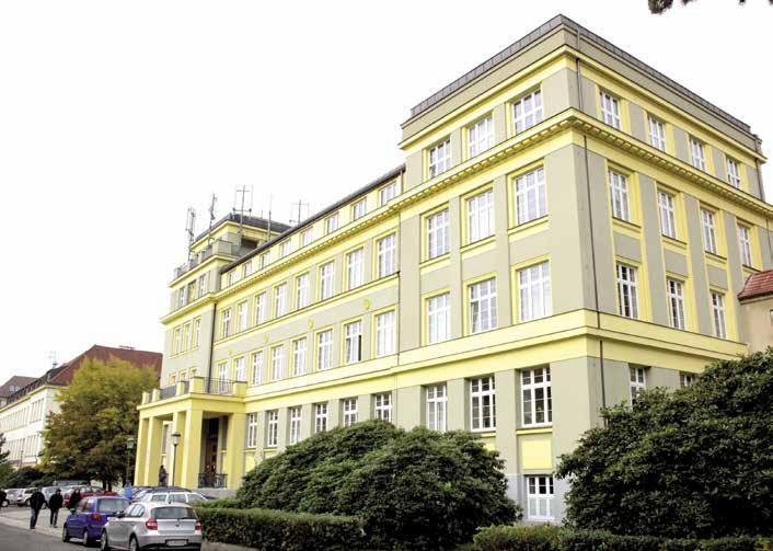 AKTUALIZACE DLOUHODOBÉHO ZÁMĚRU VZDĚLÁVACÍ A VĚDECKÉ, VÝZKUMNÉ, VÝVOJOVÉ A INOVAČNÍ,
