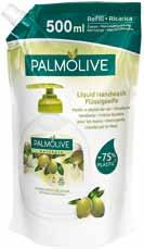 Palmolive 350 ml 1-33% 74 90