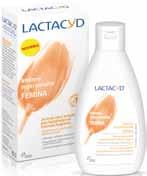 Lactacyd intimní gel 200 ml
