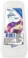 Čističe Glade by Brise gel 150 g