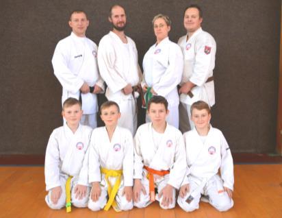 místě v absolutní kategorii v lize ČR Top Masters - náš oddíl se zúčastnil evropského poháru v karate ADRIA CUP MSKA International 2016 v Chorvatsku - Martin Čipera se umístil na 4.