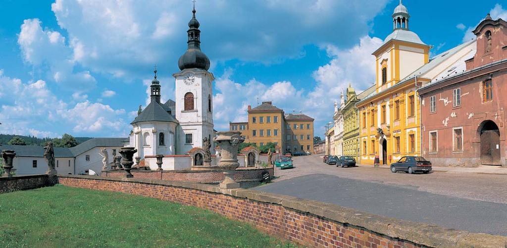 Okres PlzeÀ-sever neï prûmûr âr (32,7 %). Rozsáhlé lesy leïí zejména mezi Manûtínem a Únû ovem a také mezi Plasy a Tfiemo nou.