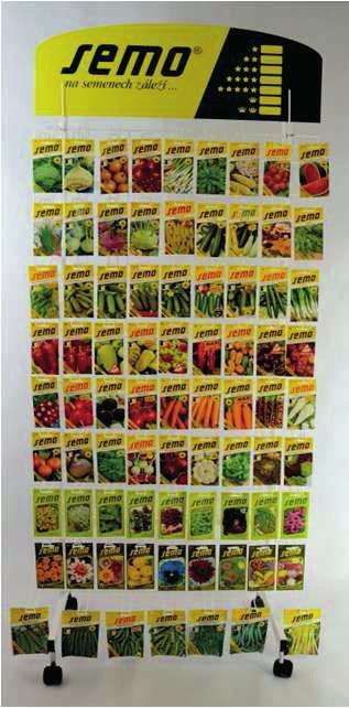 Na 450 stranách uceleně popisuje příznaky chorob a škůdců včetně povolených přípravků k ochraně rostlin.