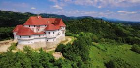 župa Mariánská poutní cesta. Lov: revíry Zelendvor, Trakošćan, Čakovec, Štrigova, Legrad, Koprivnica.