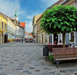 52 1. Přírodní park Medvednica 1 Lugarnica Bliznec Bliznec 70, 10000 Zagreb Tel.