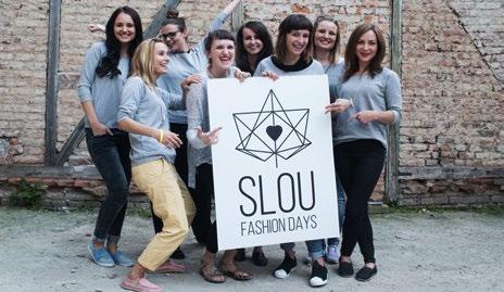 Dossier : Économie circulaire Téma: Cirkulární ekonomika LA MODE DURABLE EST BELLE/ UDRŽITELNÁ MÓDA JE KRÁSNÁ Kamila Boudová est spécialisée dans le marketing de mode et la mode durable.