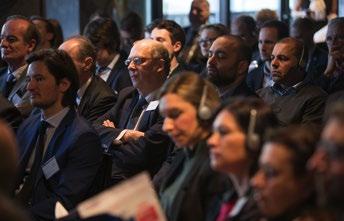 Vie de la Chambre Ze života komory L ASSEMBLÉE GÉNÉRALE DE LA CCFT ET SON NOUVEAU CONSEIL L Assemblée générale de la Chambre de commerce franco-tchèque s est tenue le deuxième jour de printemps, le