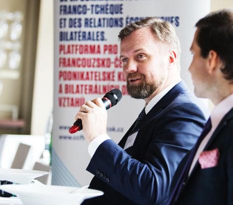 Espace membres Členská sekce JAN JUCHELKA : LES MESURES RESTRICTIVES NE SONT PAS PROFITABLES À L ÉCONOMIE MONDIALE/ RESTRIKTIVNÍ OPATŘENÍ GLOBÁLNÍ EKONOMICE NEPROSPÍVAJÍ Jan Juchelka a rejoint