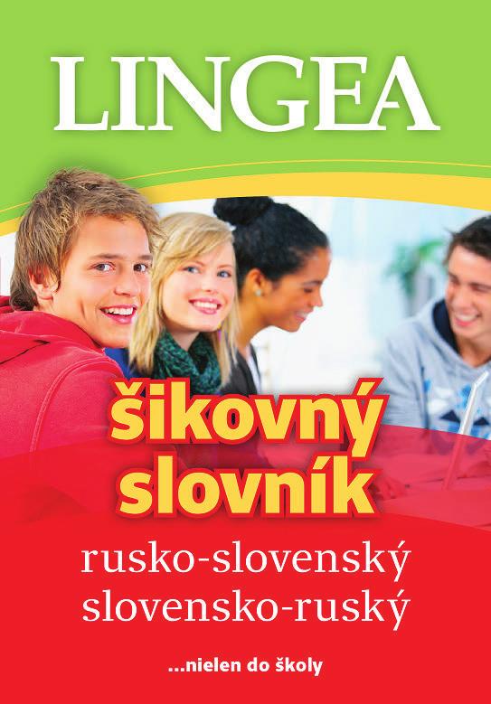 R-SL/SL-R PRAKTICKý SLOVNIK Autorsky pôvodný slovník.